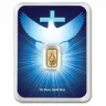 1 gram Gold Bar - Jesus Blessings