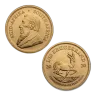 2020 1/10 Ounce South African Krugerrand