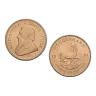 1 Ounce South African Krugerrand