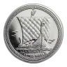 1/4 oz Isle of Man Platinum Noble - Any Year