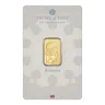The Royal Mint Britannia 5g Gold Bar