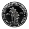 Swiss Platinum Wilhelm One Ounce (dates our choice)