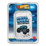 Monster Truck - Mega Wrex 1oz Silver Bar