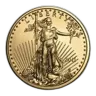 2011 1/4 oz American Gold Eagle BU