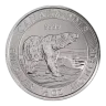 1/2oz Canadian Silver Polar Bear