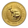 1994 Australia 1 oz Gold Nugget BU