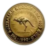 1990 Australia 1 oz Gold Nugget BU