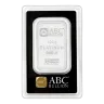 100g Platinum Bar