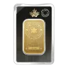 1 oz Royal Canadian Mint Gold Bar