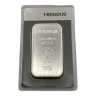 100g Silver Bar | Heraeus