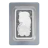 Silver 5g Bar PAMP - Pre-Owned