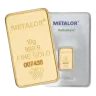 Metalor 10g Gold Bar