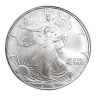 2006 1 oz American Silver Eagle BU