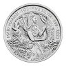 Pre-Owned 1 oz Myths and Legends Silver Coin