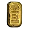 100g PAMP Suisse Gold Bar