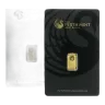 1 gram Gold Perth Bar