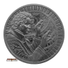 2024 Ludwig Beethoven Icons of Inspiration 1oz Silver Bullion Coin