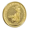 1/4 oz British Gold Britannia Coin