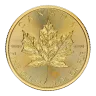 2026 Canadian Maple Leaf Gold Coin