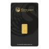 Perth Mint Minted Gold Bar 1g