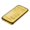 500g Gold Bar