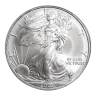 2003 1 oz American Silver Eagle BU