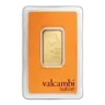 1/2 oz Gold Bar - Valcambi (In Assay)