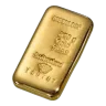 Metalor 250g Gold Bar