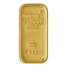 250 Gram Umicore Gold Bar