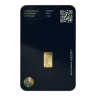 1g Kinesis Themis Gold Bar 2022