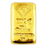 100g Gold Bar