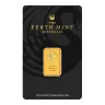 5g Gold Mint Bar - Perth Mint