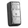 10 oz Silver Bar - Academy (Loaf Style)