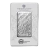 10 oz Norse Gods Silver Bar