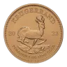Krugerrand 1 oz Gold Bullion Coin