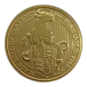 1 oz Queen's Beasts