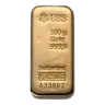 500 Gram UBS Gold Bar