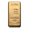 1 KG UBS Gold Bar