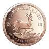 Any Year 1/2oz South African Gold Krugerrand