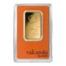 1 oz Valcambi Gold Bar