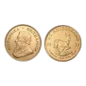 1/2 Ounce South African Krugerrand