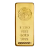 1 Kilo Perth Mint Gold Bar