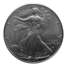2026 American Eagle 1oz 999 Silver Bullion Coin