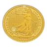 1/10 oz Britannia Gold Coin