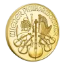 2024 1/25oz Austrian Gold Philharmonic Coin