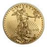2015 1/4 oz American Gold Eagle BU