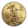 2015 1/2 oz American Gold Eagle BU