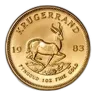1983 South Africa 1 oz Gold Krugerrand BU