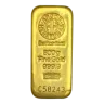 500g Gold Bar
