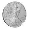 2016 1 oz American Silver Eagle Coin